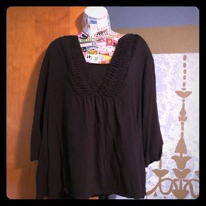 🎈Westbound Woman Cotton Top🎈